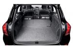 Renault Clio Estate 2007 года